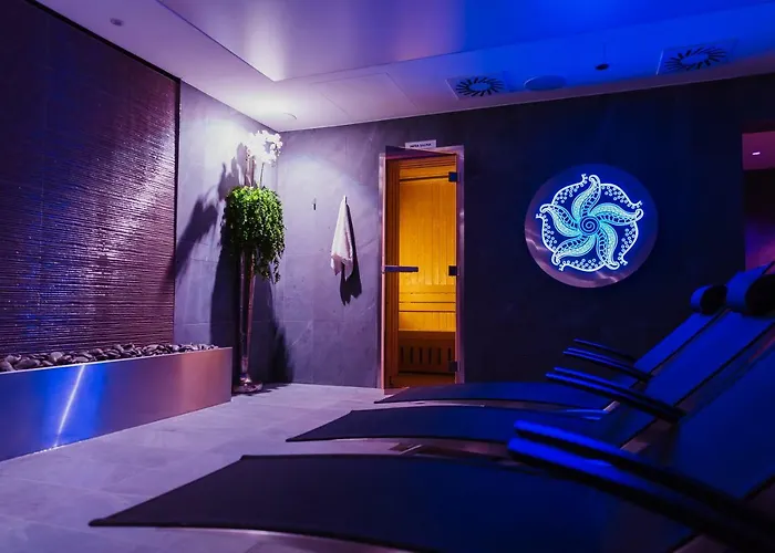 Barok Hotel And Apartments