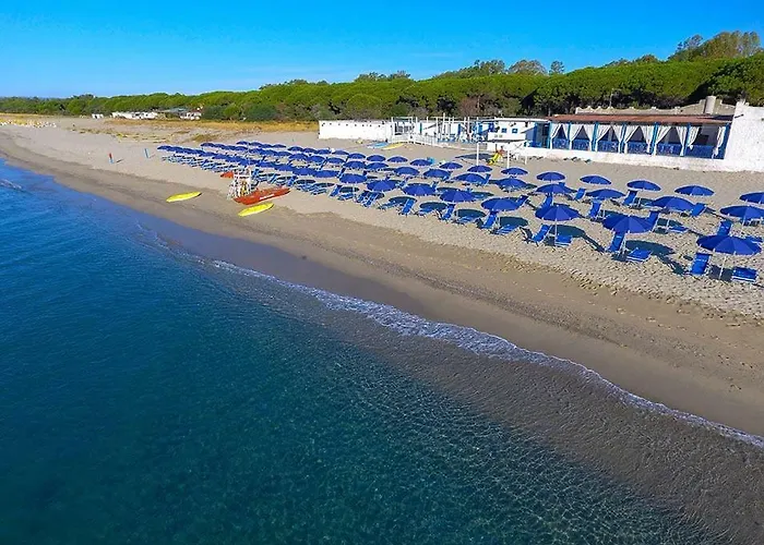 Apulia Hotel Sellia Marina