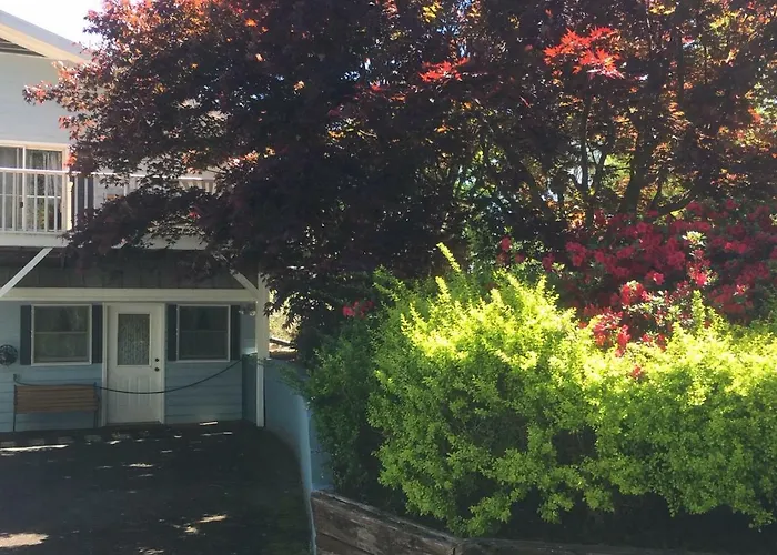Hidden Valley B&B