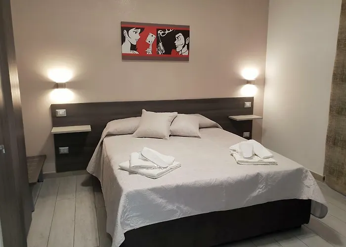 B&B Margot Lamezia Terme