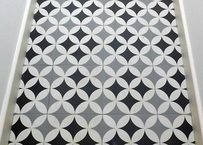 Cool Guest House Elvas