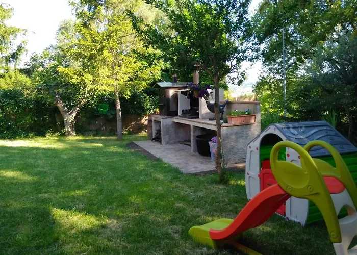 B&B Dell'Annunziata