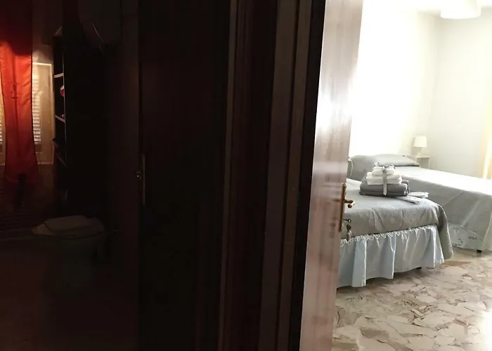 B&B Dell'Annunziata Bevagna