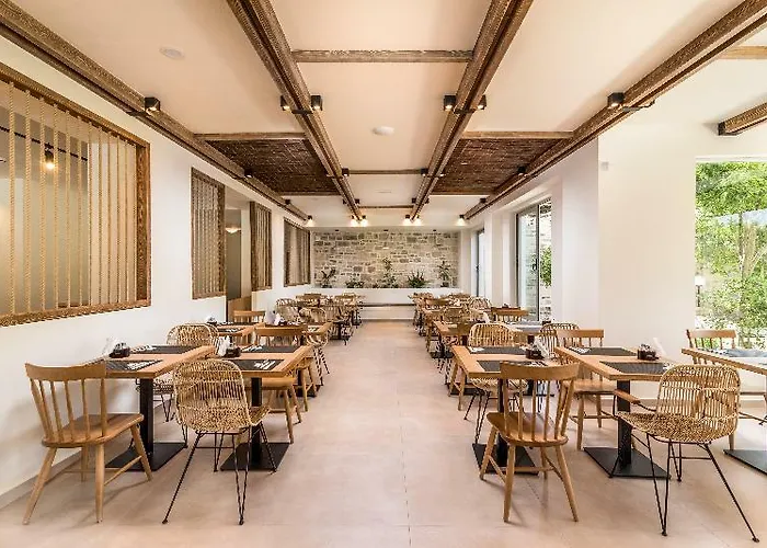 Matala Bay Hotel & Apartments