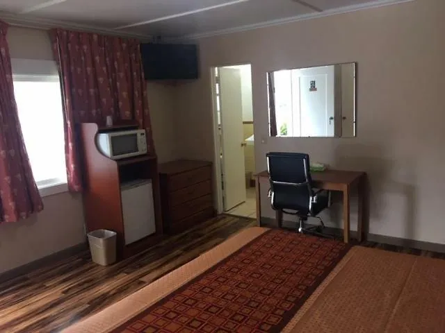 Hilltop Inn Franklin