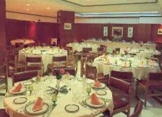 Hotel Tres Condes