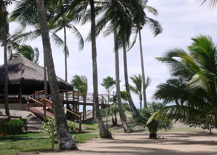 Kani Boutique Hotel Canavieiras 