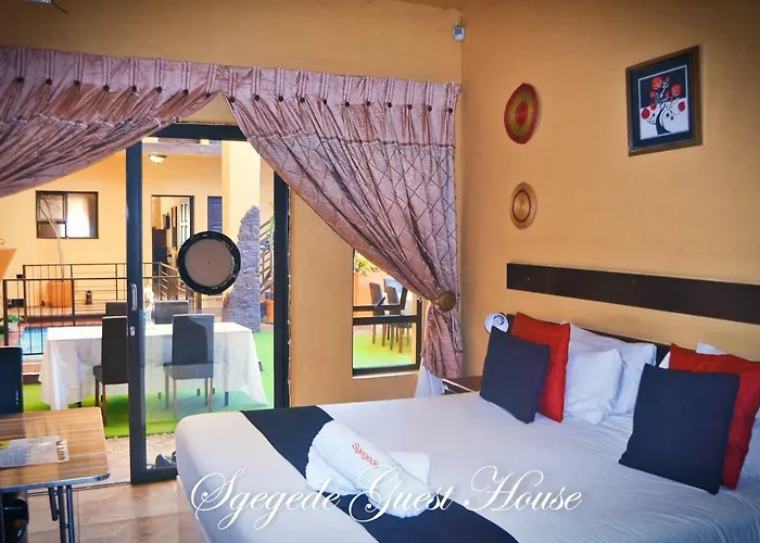 Sgegede Guest House
