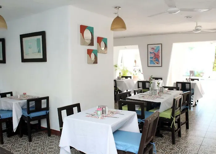 Hotel Berny Isla Mujeres