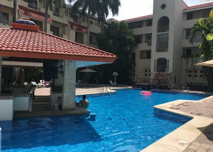 Hotel Margaritas Cancún
