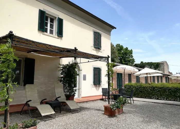 Cortona Resort&Spa - Villa Aurea