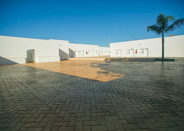 Hostal el Pinar Cadiz Puerto Real