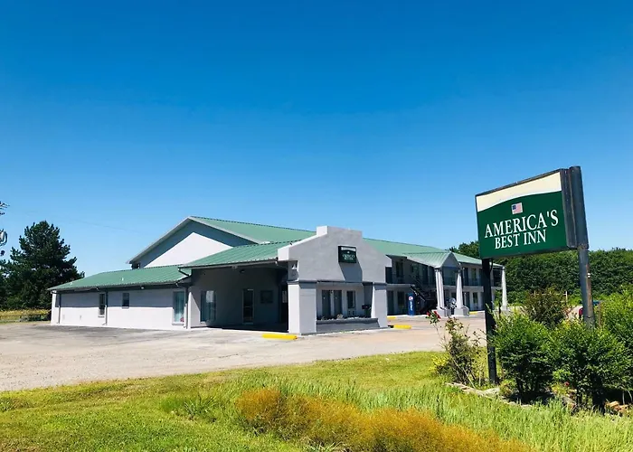 America'S Best Inn - Brinkley