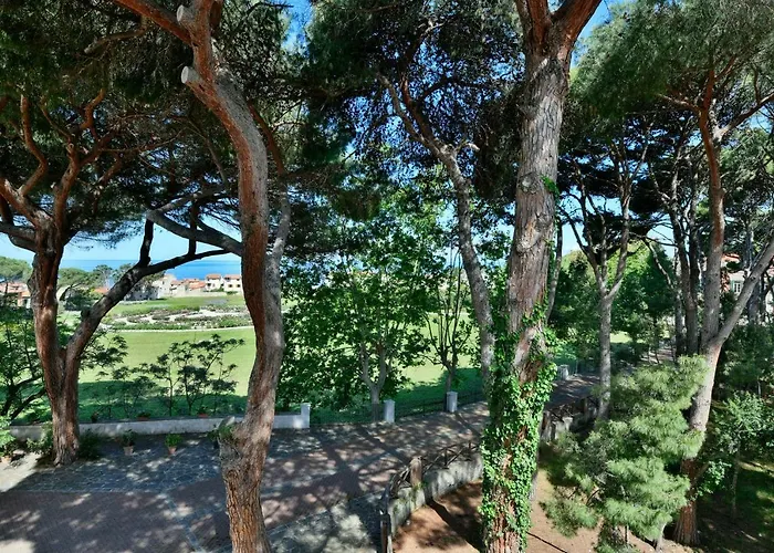 Amnis Suites Santa Maria di Castellabate