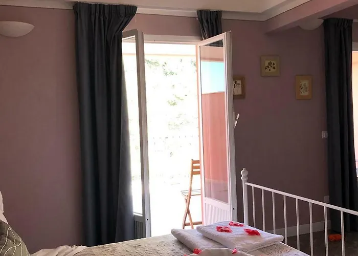 Hotel Cà de Lelio Manarola