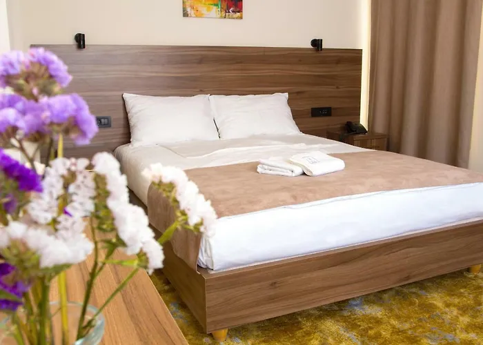 Hotel Skopje