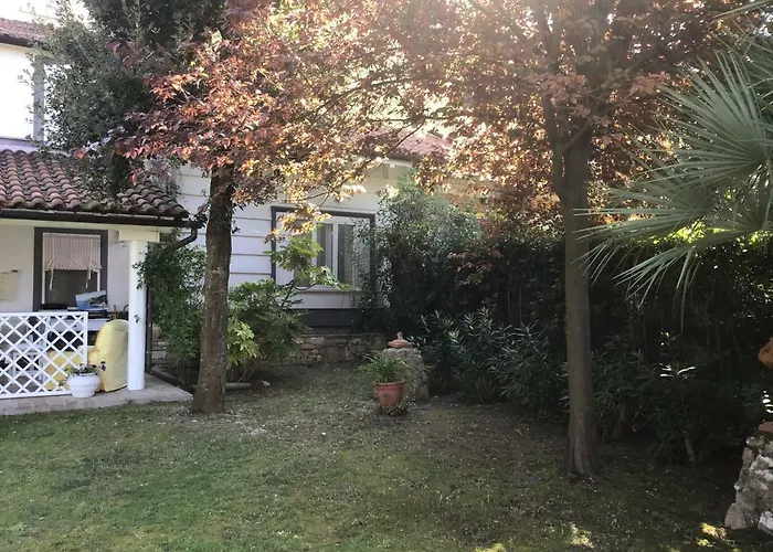 Villa Ghirardelli Sirolo