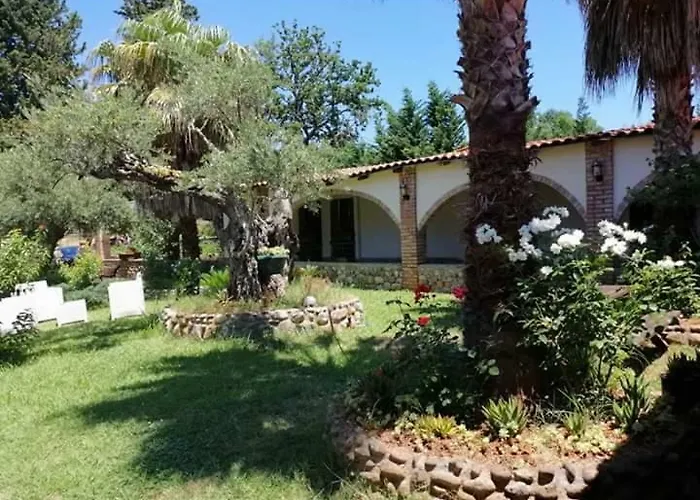 Affittacamere Villa Brazzano