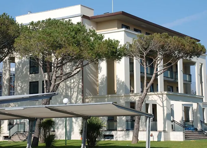 Hotel Caesar Residence & Spa Lido di Camaiore
