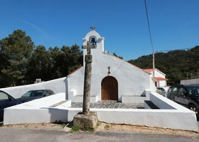 Casas Do Contrabando