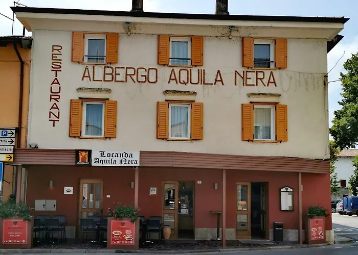Locanda Aquila Nera