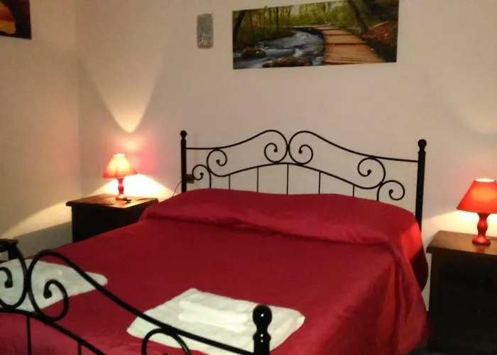 Hotel California Milazzo