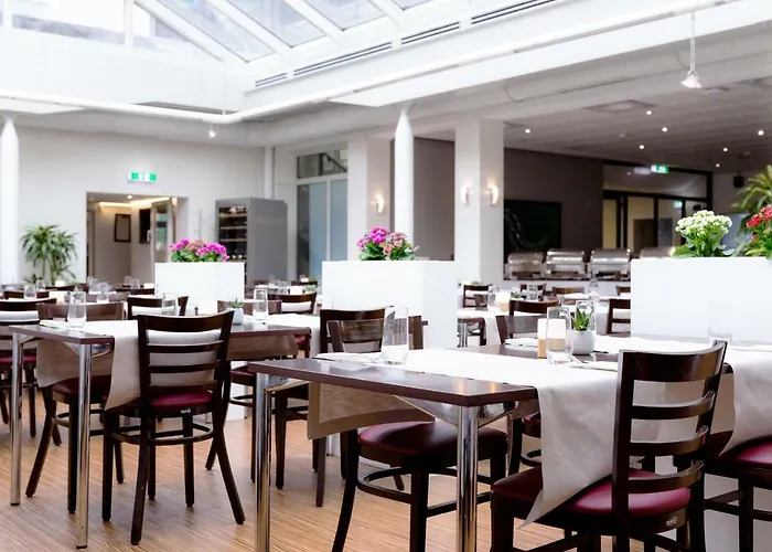 Airport & Seminarhotel Neu-Isenburg