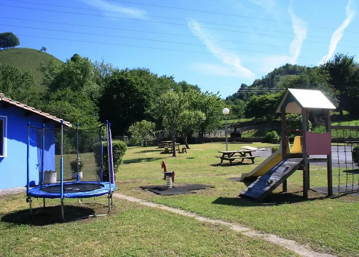 Hotel Avelina Onís