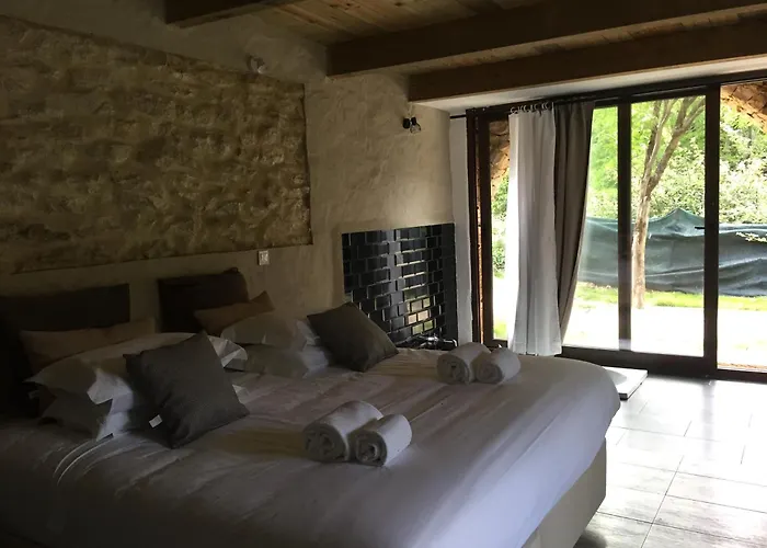 Quinta Do Castanheiro Hotel Sintra