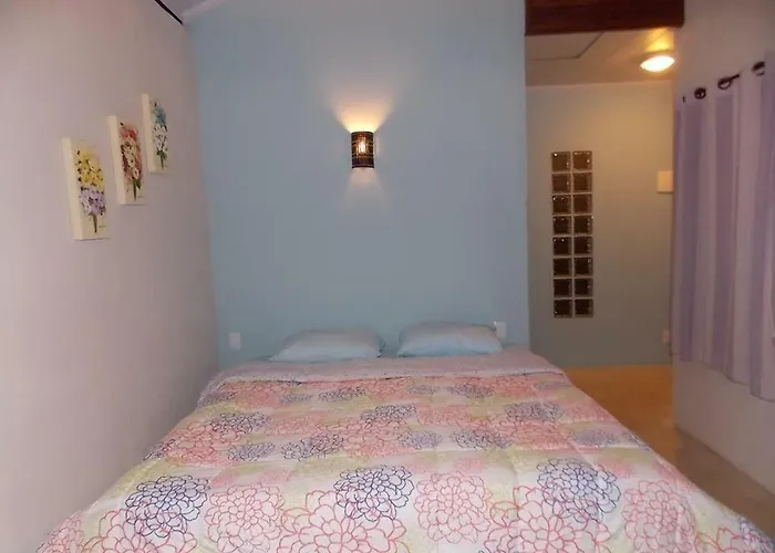 Hotéis de Tres Marias (Minas Gerais)