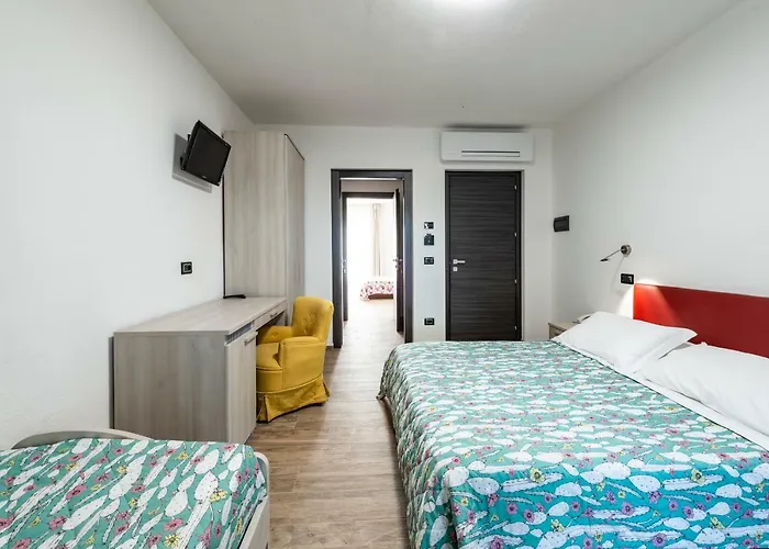 Hotel Ristorante Vecchia Maremma Orbetello