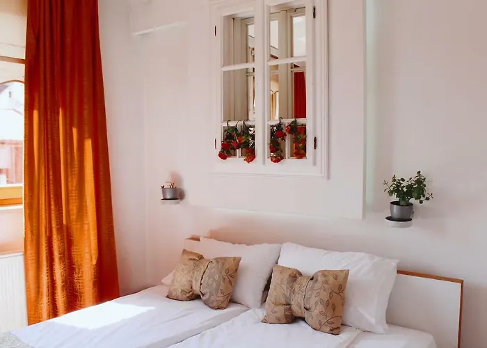 Boutique Hotel Safir Sarajevo