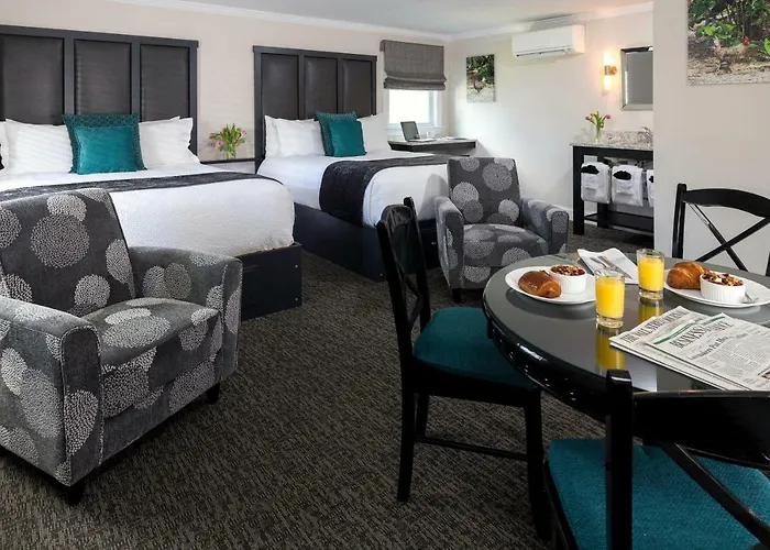 Maine Stay Inn And Cottages Kennebunkport