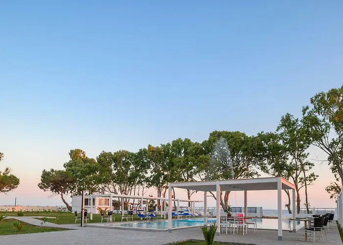 Hotel Lido Beach Phg Oristano