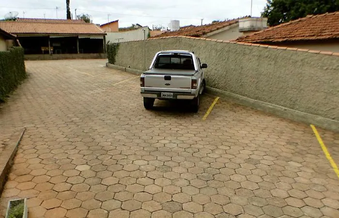 Pousada do Sol