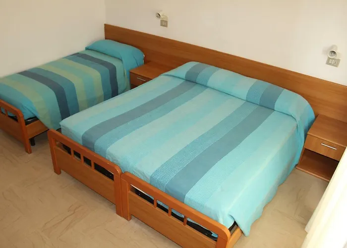 Hotel Caravel Sottomarina