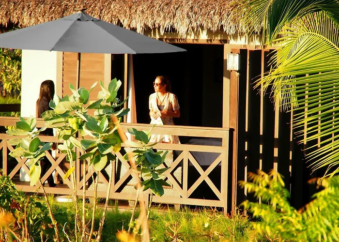 Chic Hotel Boutique Barra Grande 