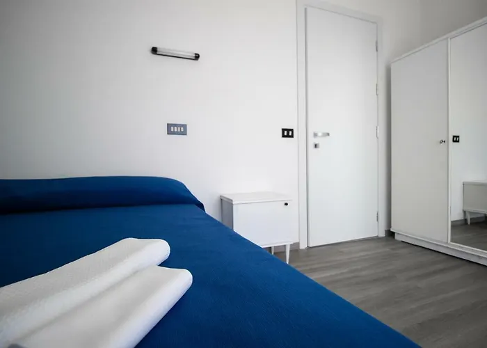 Hotel B&B Sole Senigallia