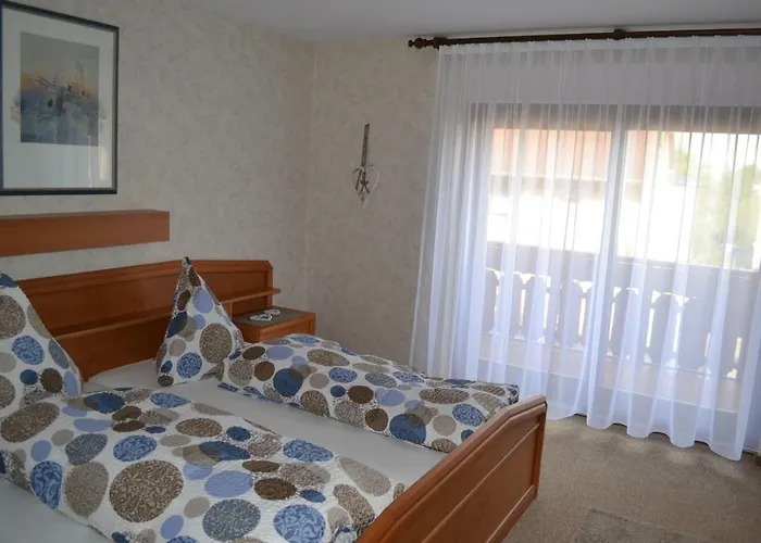 Bed and Breakfast Moenchbergerhof Mueller Bad Kreuznach