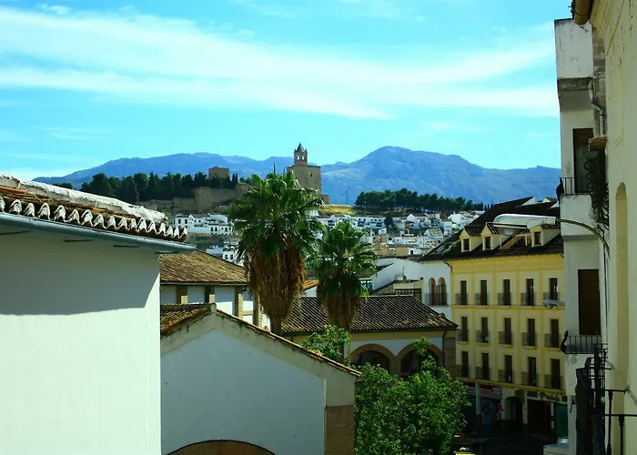 Hotel Toril