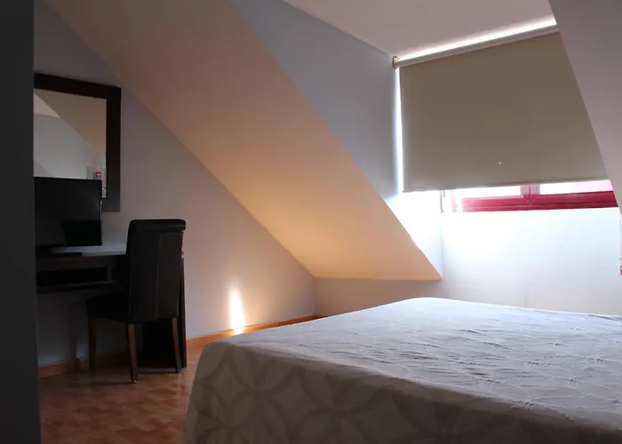 Apartahotel Villa De Parla