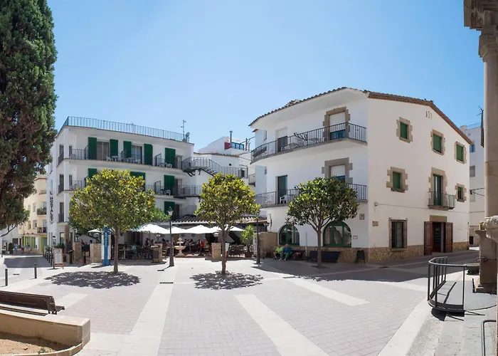 L'Hostalet Tossa de Mar