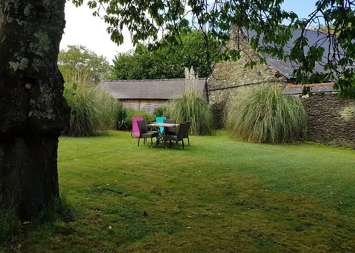 Les Locations du Puits