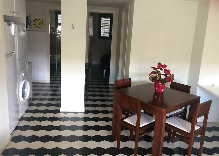 Moderno Apartamento Sobre El Rio Gerona