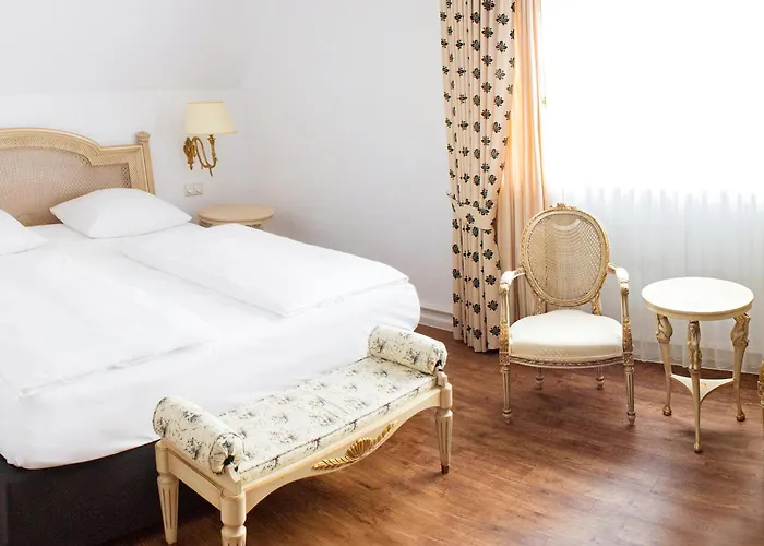 DORMERO Hotel Halle Halle 