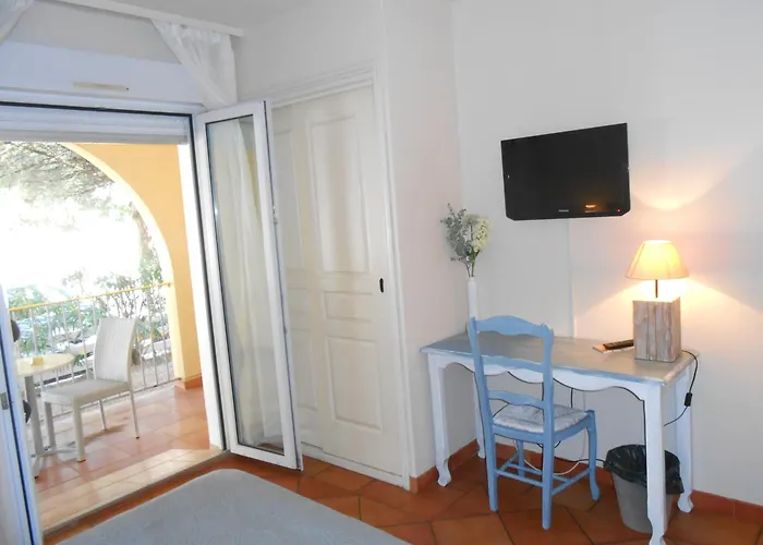 Hôtels à Agde