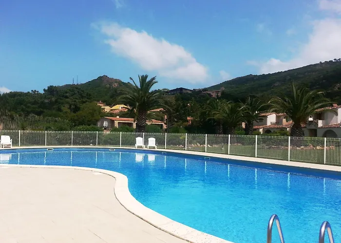 Residence Le Village Marin Porto-Vecchio 