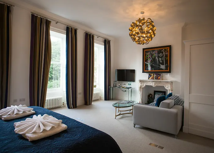 Hotel Berkeley Square House Bristol