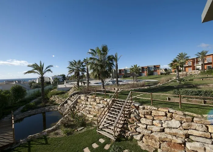 Sunset Village - Villas & Apartment Armação de Pêra