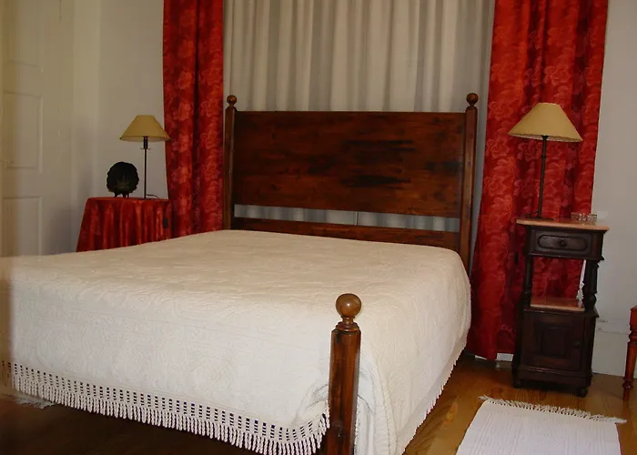 Quinta De Cortinhas Hotel Arcos de Valdevez